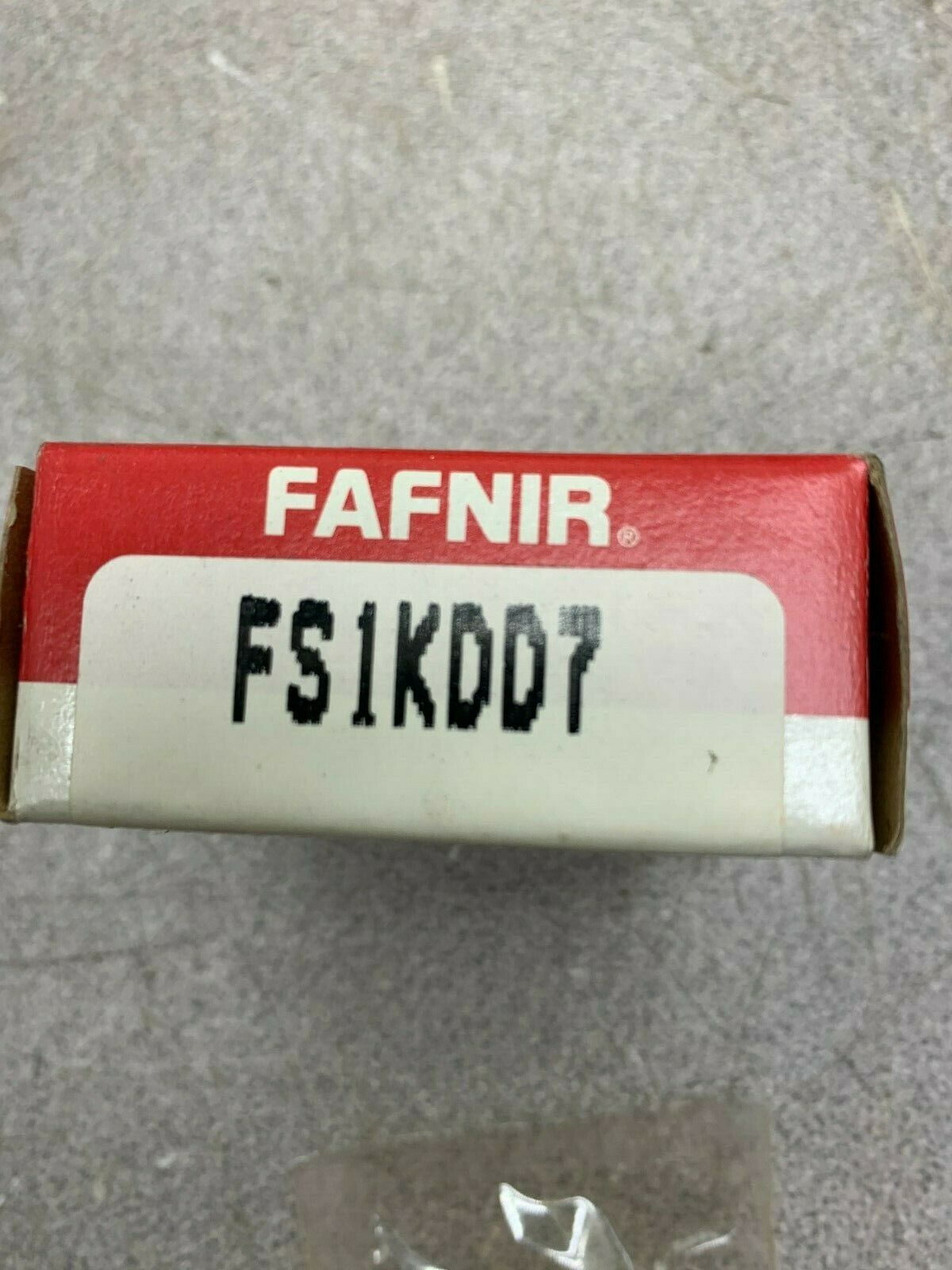 LOT OF 8 NEW IN BOX FAFNIR BEARING FS1KDD7