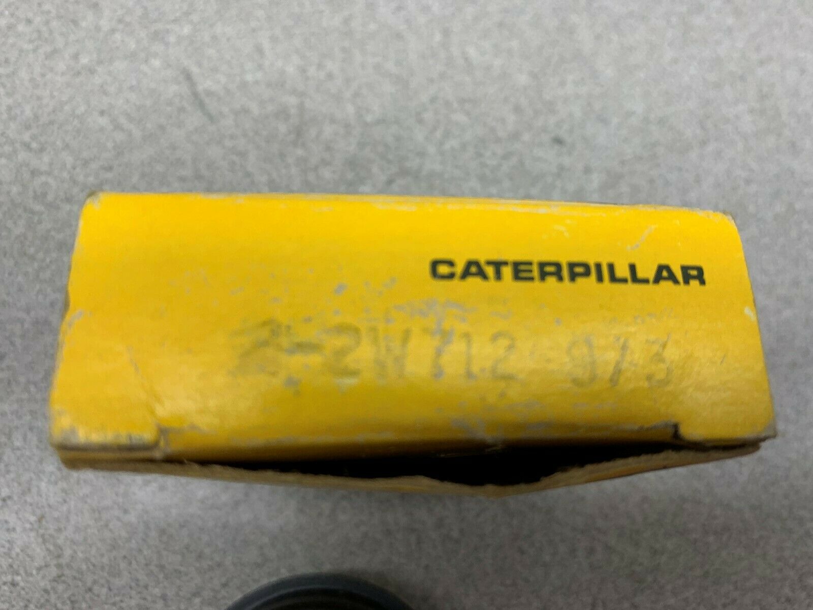 NEW IN BOX CATERPILLAR BEARING 2W712