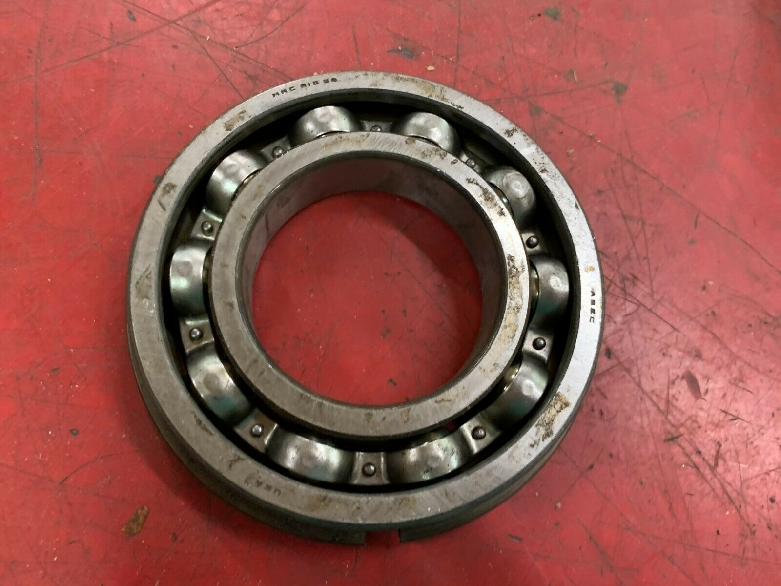 NEW IN BOX MRC ROLLER BEARING 213SG