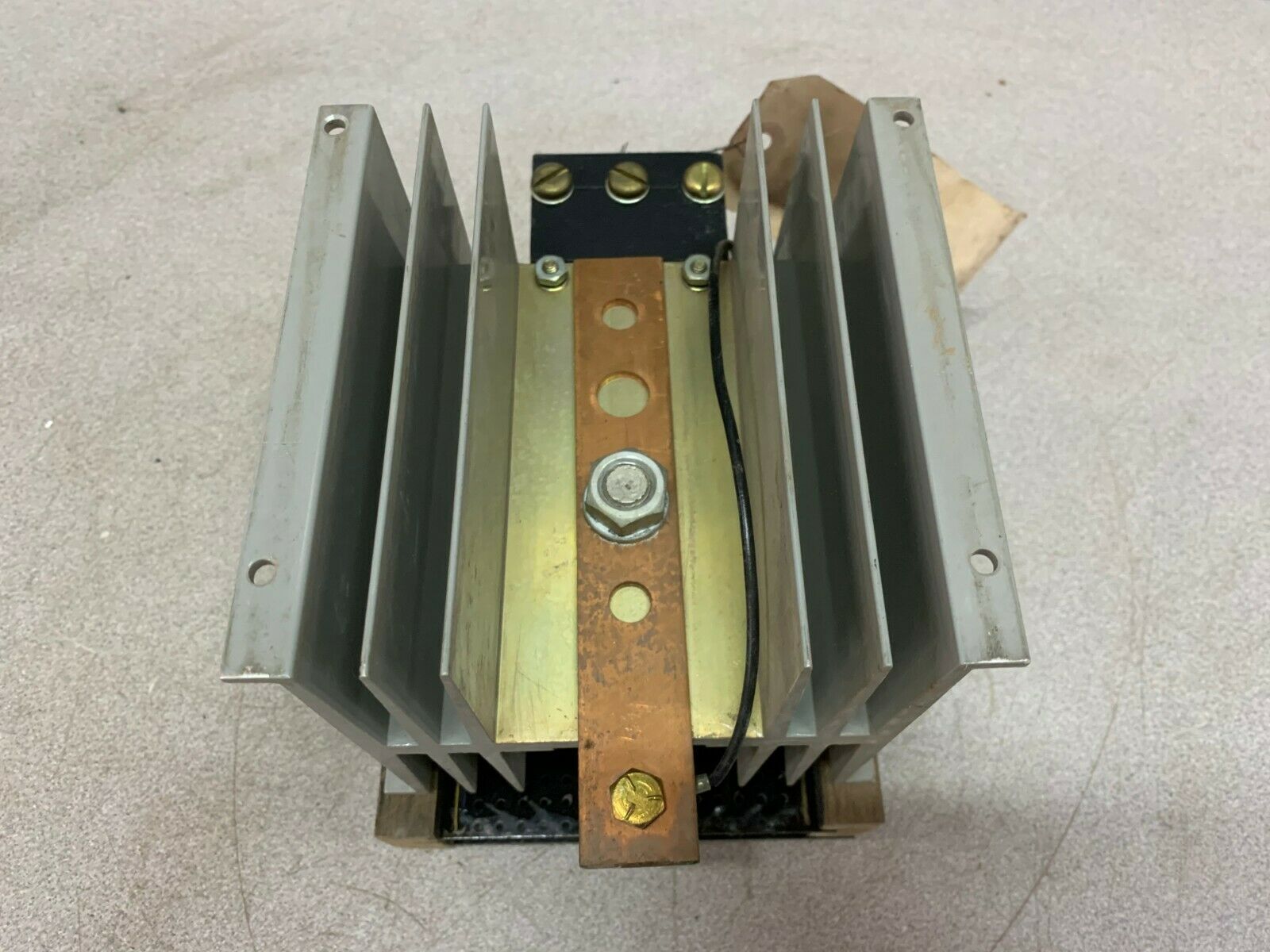 NEW NO BOX GENERAL ELECTRIC PART IC3500A193P
