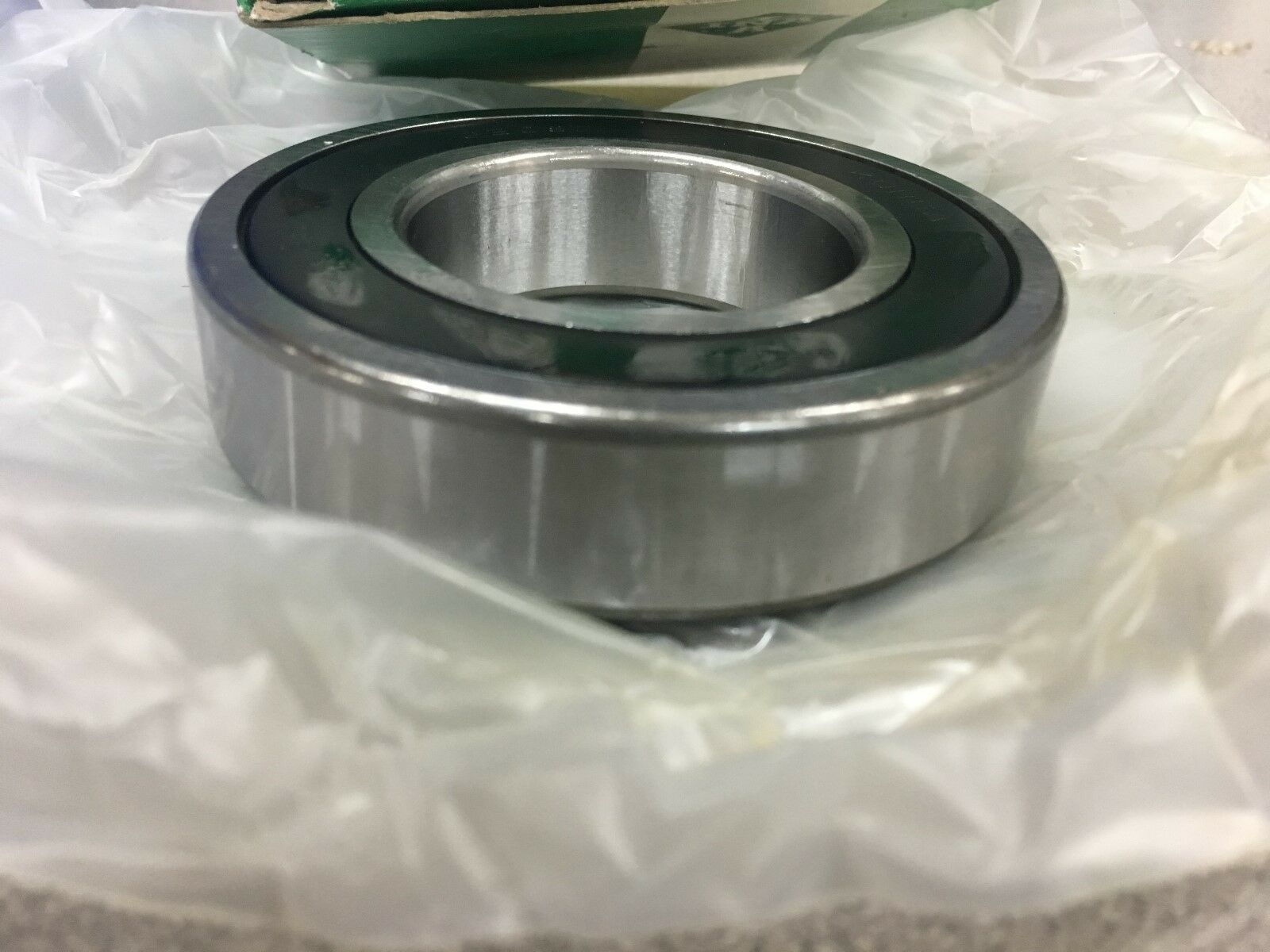 NEW IN BOX INA BEARING 6209DD