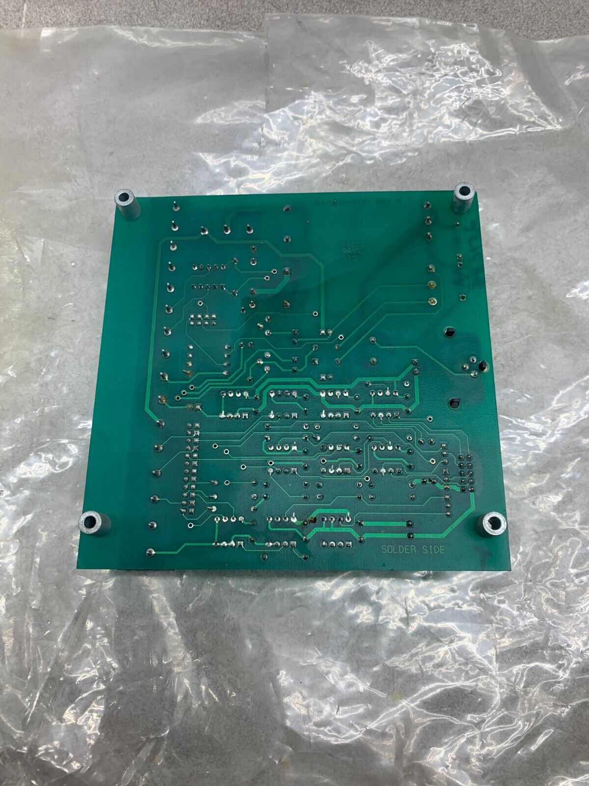 USED LFE CIRCUIT BOARD WW-1653-0101