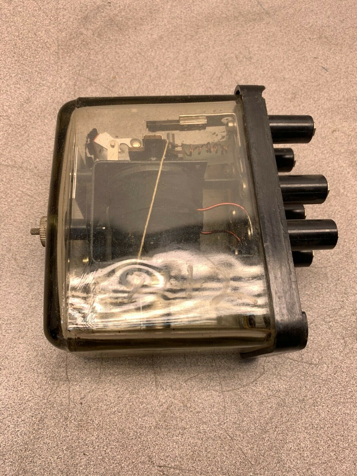 NEW NO BOX WESTINGHOUSE CURRENT RELAY 1096939C