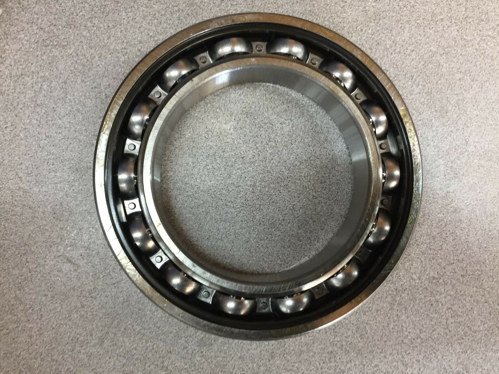 NEW IN BOX SKF BEARING 6017/C3