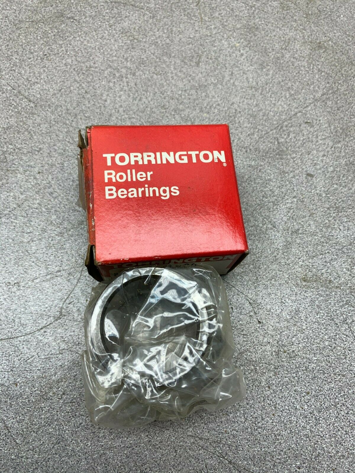 NEW IN BOX TORRINGTON BEARING IR-1920