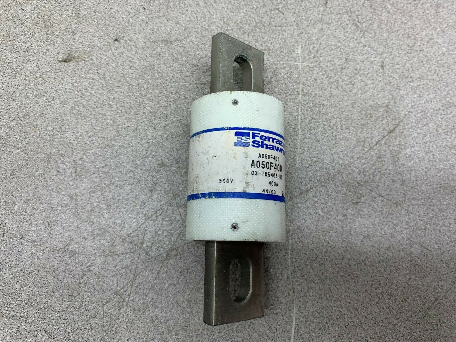 NEW NO BOX SHAWMUT FUSE A050F400