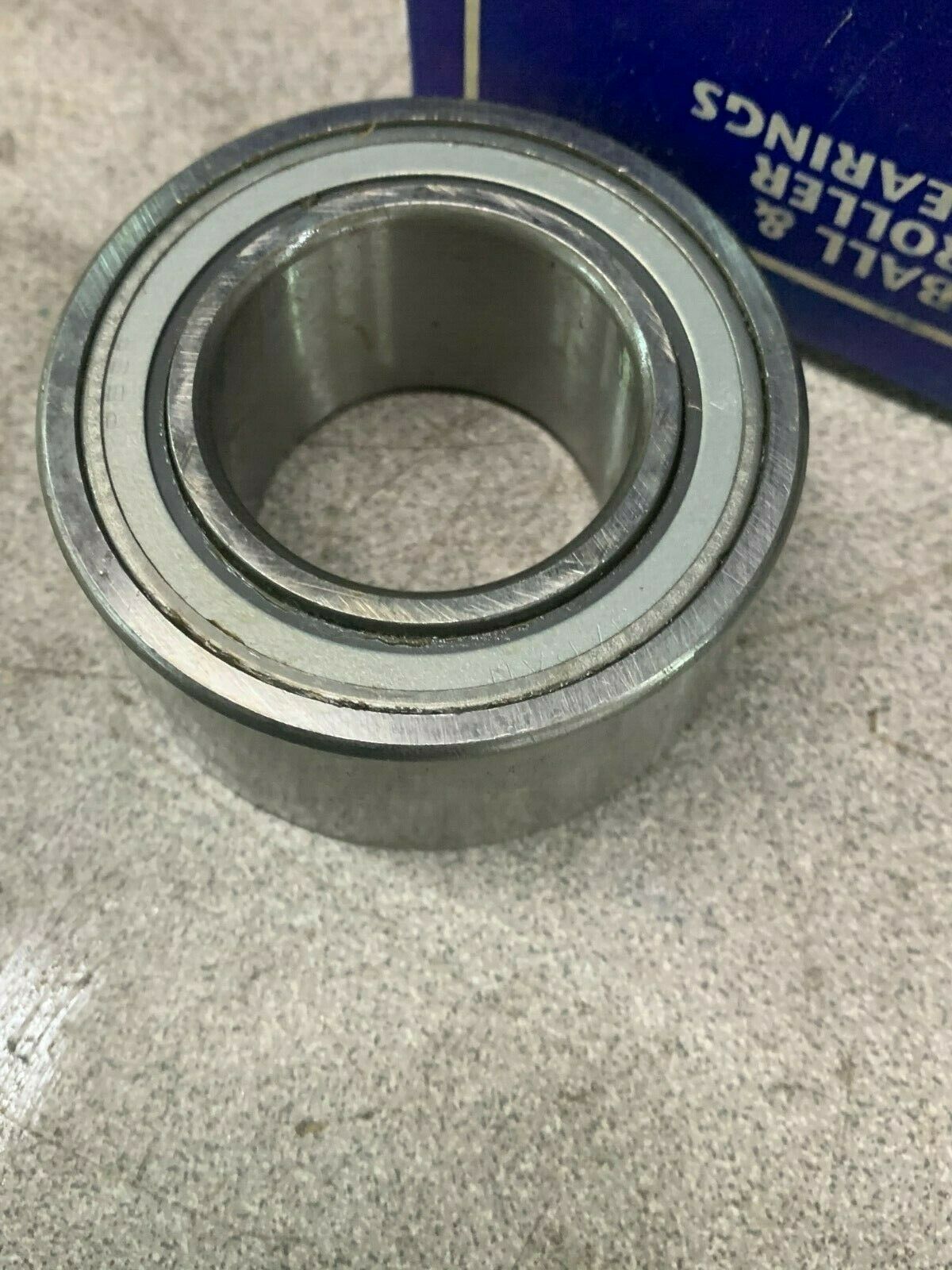 NEW IN BOX PEER ROLLER BEARING 7936RS