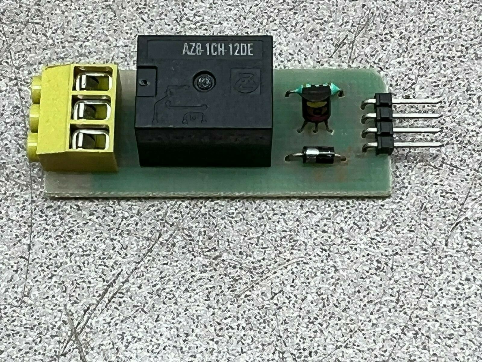 NEW IN BOX RED LION CONTROLS PART RLYBB000