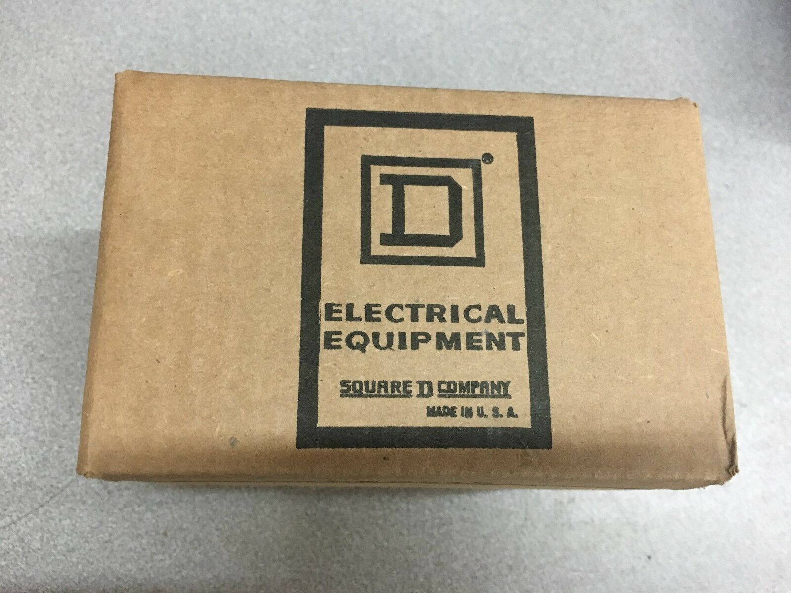 NEW IN BOX SQUARE D CONDUCTOR H60SN