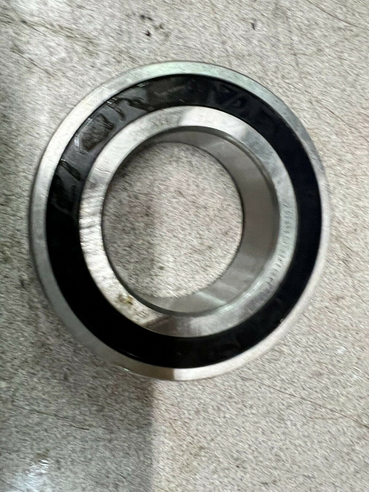 NEW IN BOX FAG S 210FF BALL BEARING 76210.2RSR