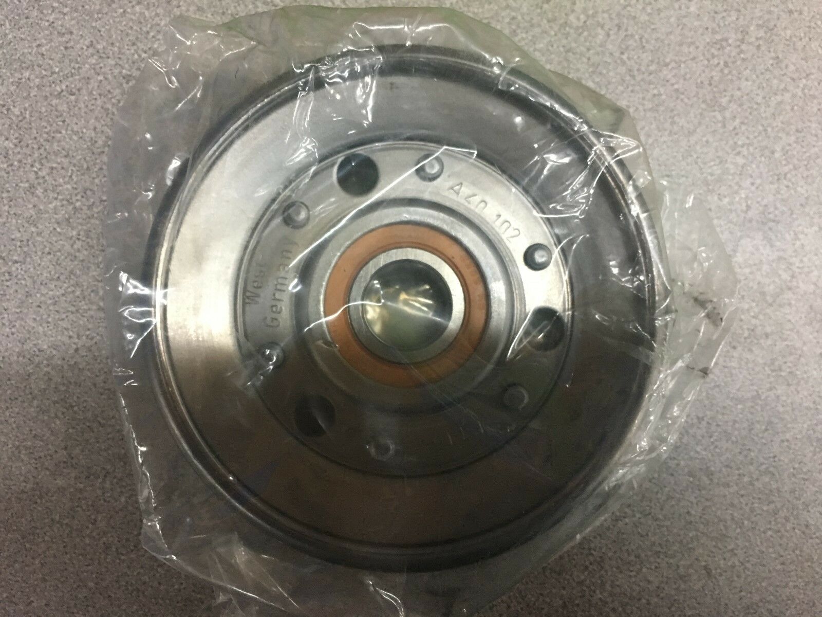 NEW IN BOX INA BEARING  RSRA 17.102.K0