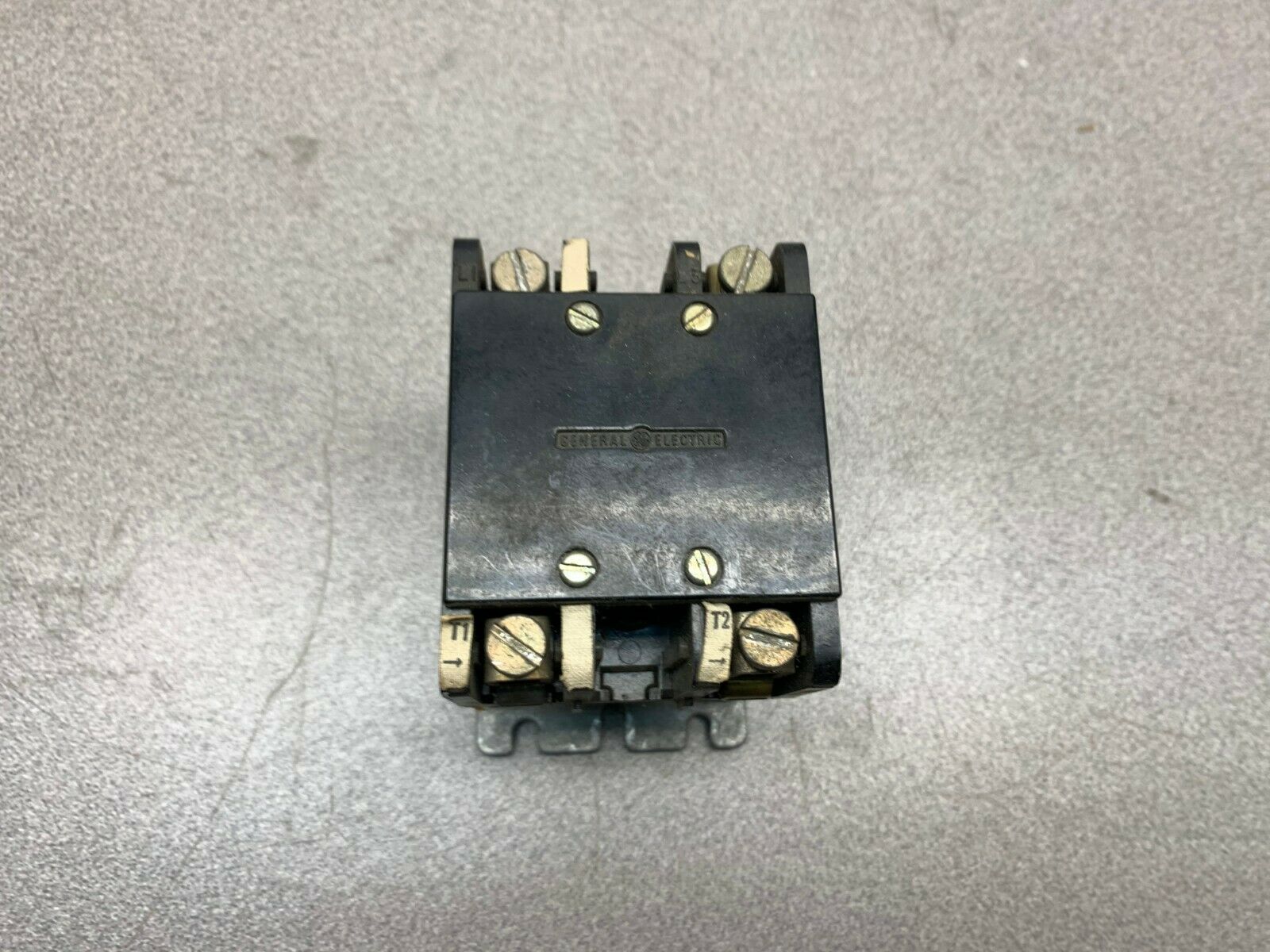 USED GE CONTACTOR CR153DA003ACB