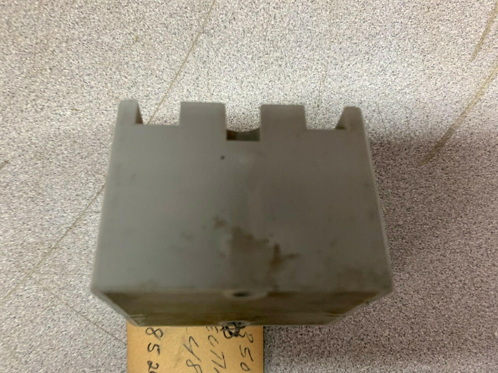 NEW NO BOX GENERAL ELECTRIC RECTIFIER IC3500A403M3