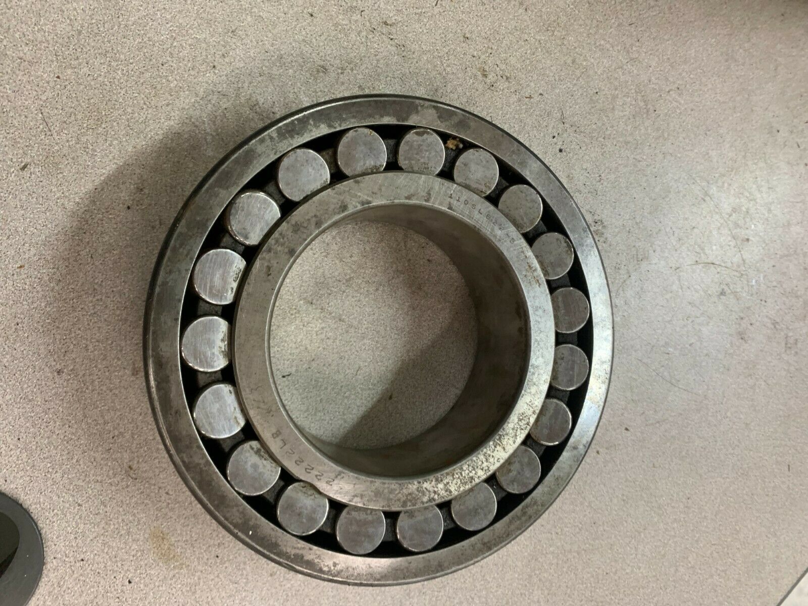 NEW NO LINK-BELT 22222LB ROLLER BEARING 110SLB22-3