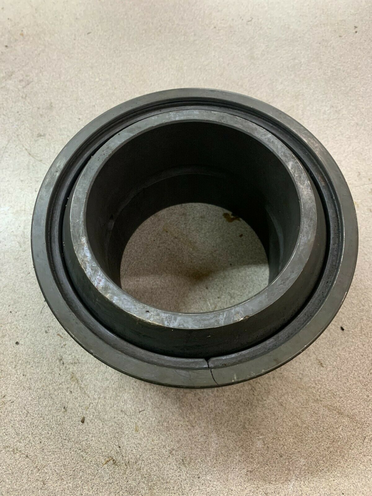 NEW NO BOX TORRINGTON SPHERICAL PLAIN BEARING 40SF64-TT