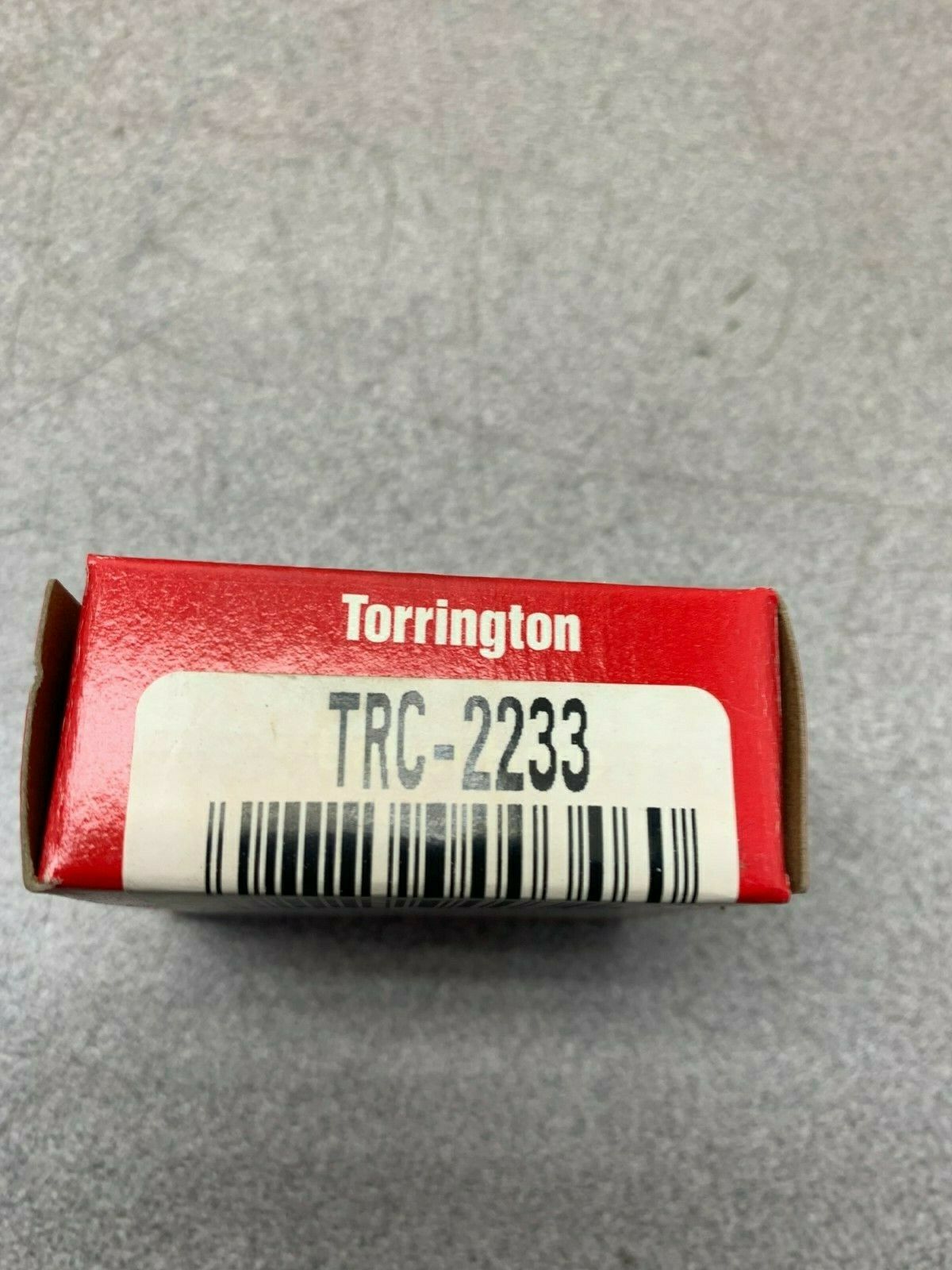 LOT OF 3 NEW IN BOX TORRINGTON THRUST BEARING WASHERS TRC-2233