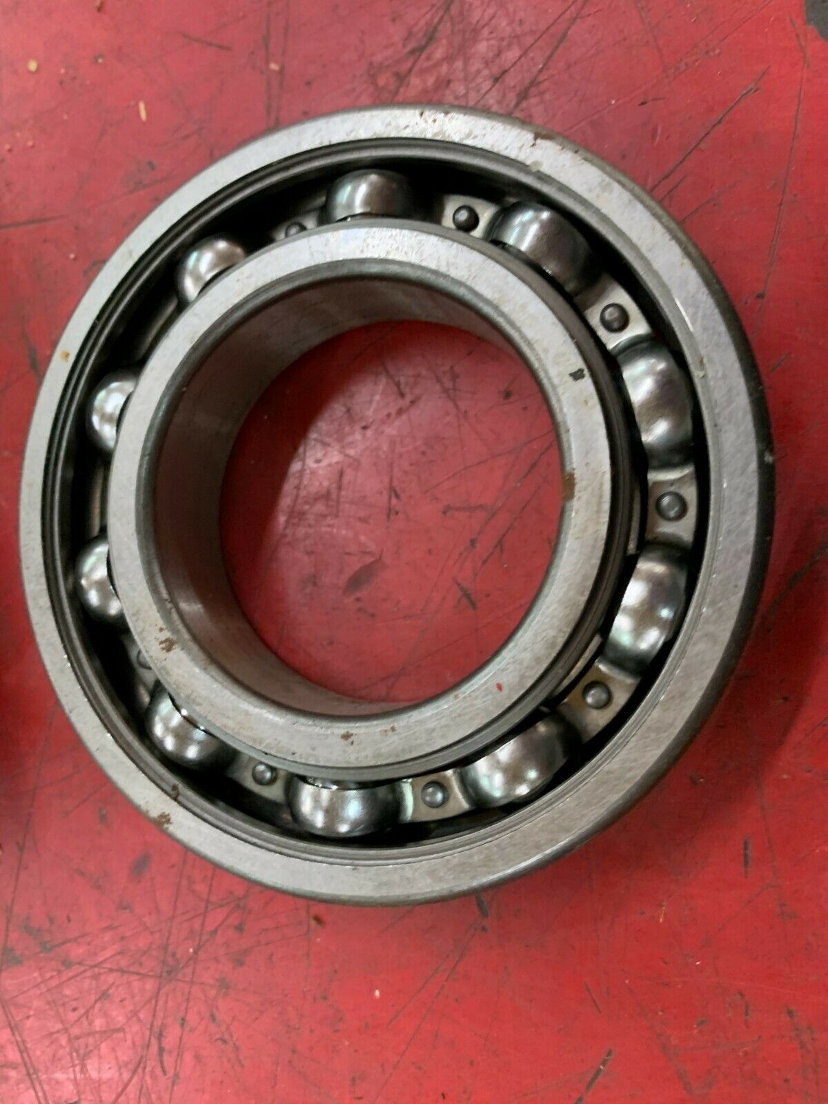 NEW IN BOX NEW DEPARTURE ROLLER BEARING 3212