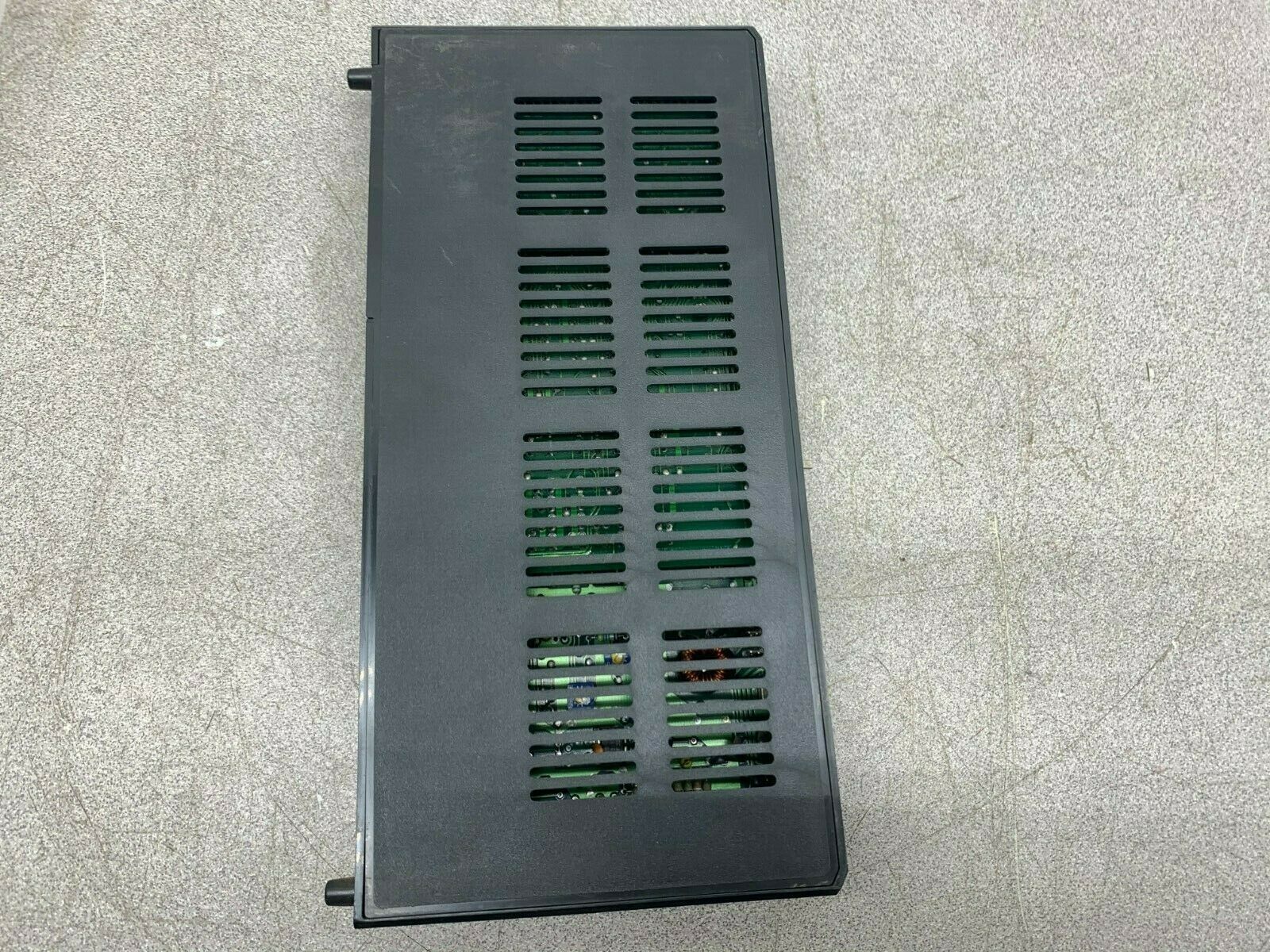 USED GE MODULE IC630MDL367A