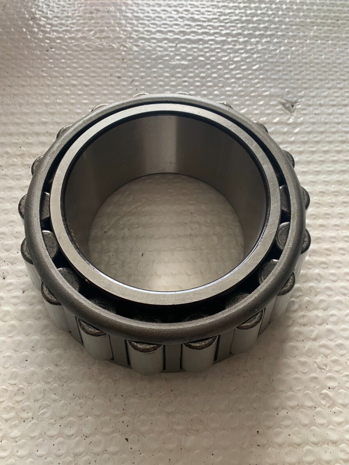 NEW NO BOX TIMKEN TAPERED ROLLER CONE BEARING NA938