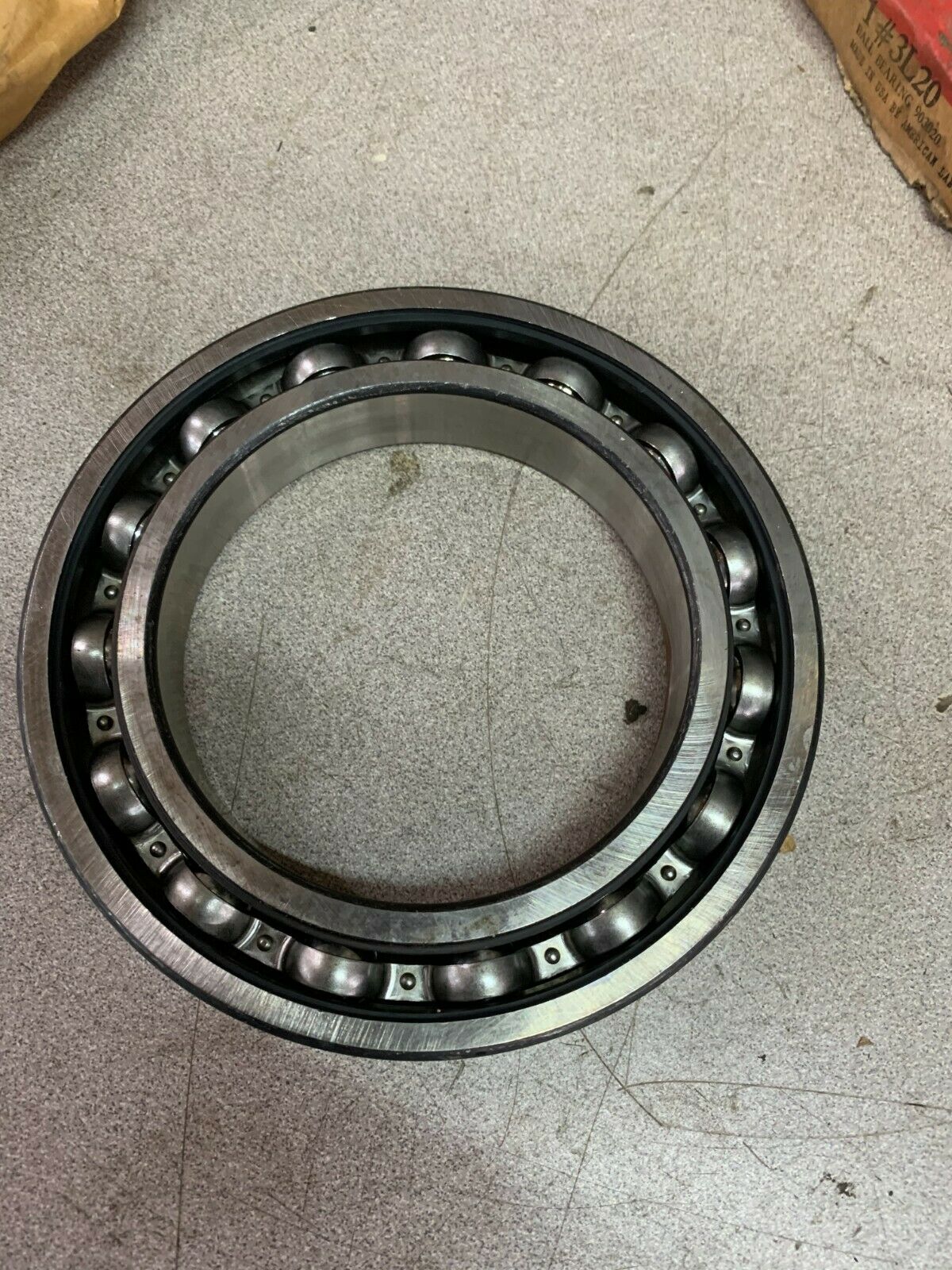 NEW IN BOX NDH DELCO 3L20 ROLLER BALL BEARING 903020