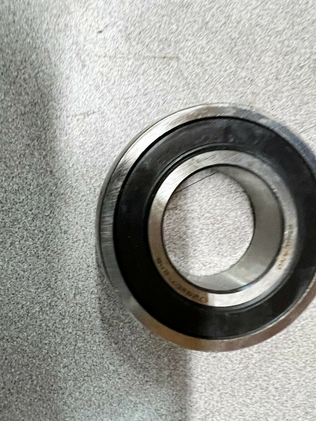 NEW IN BOX RHP RR AR3P5 S207FF BALL BEARING 1726207-2RS