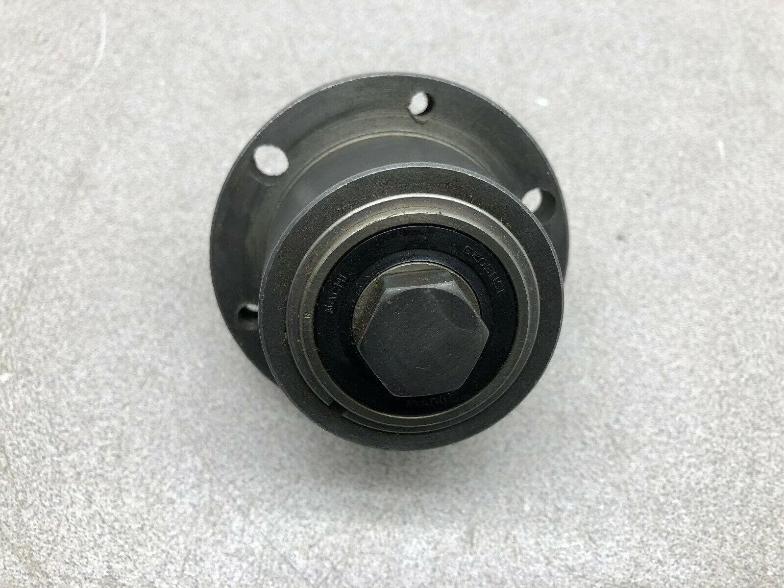 NEW NO BOX IDLE BUSHING SD-BB-A