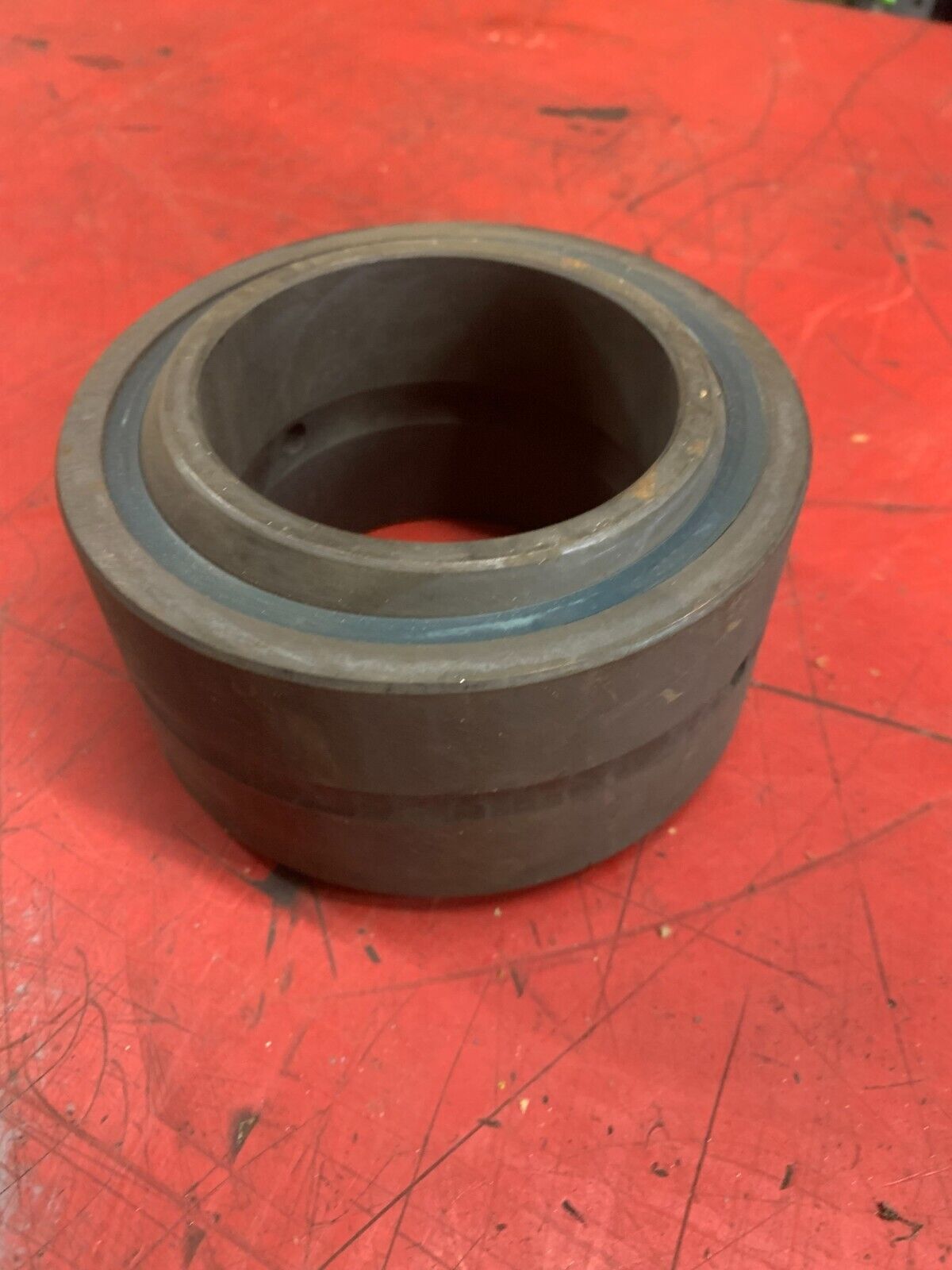 NEW NO BOX RBC PLAIN SPHERICAL BEARING SB 48