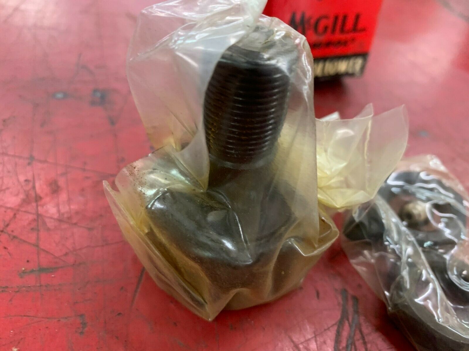 NEW IN BOX MCGILL CAM FOLLOWER MCF 47 S