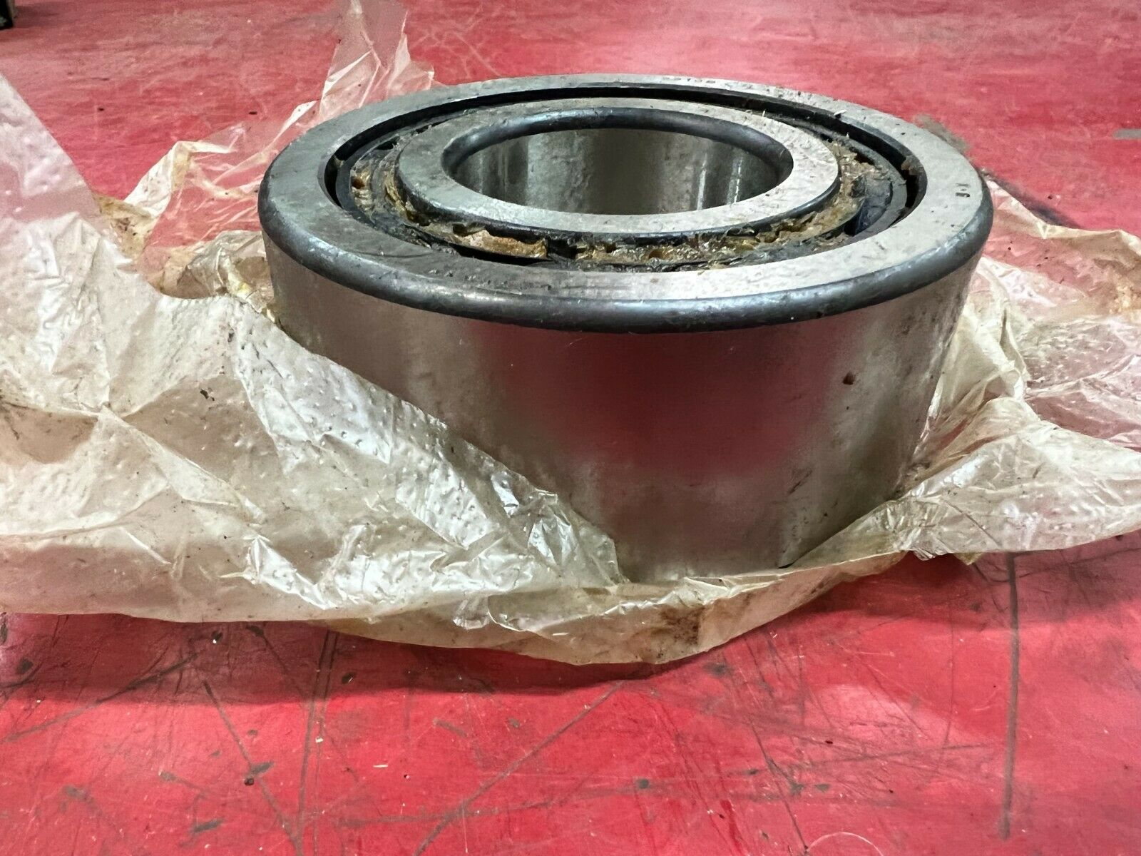 NEW NO BOX FAG BEARING 3310BC3