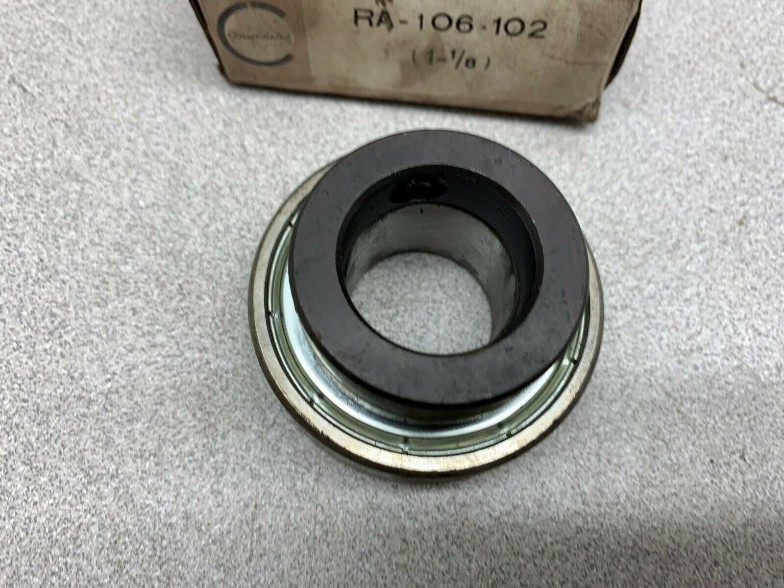 NEW IN BOX CONSOLIDATED BEARING RA-106-102