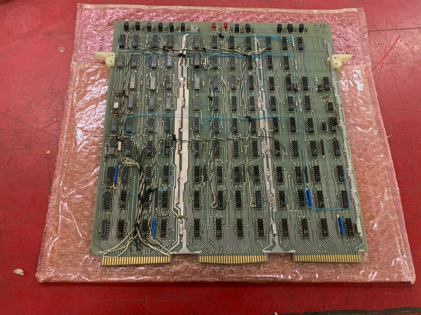 NEW NO BOX WESTINGHOUSE CIRCUIT BOARD 8205D55