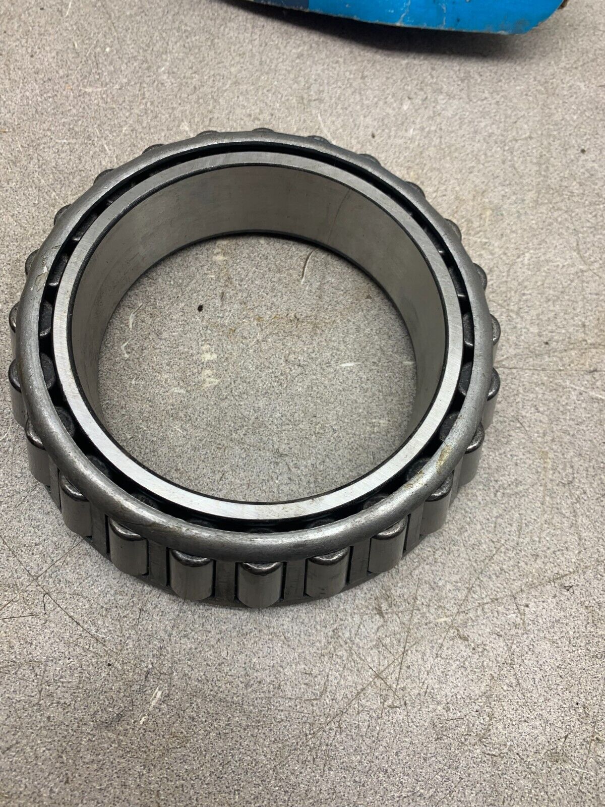 NEW NTN BOWER TAPERED ROLLER CONE BEARING 594A