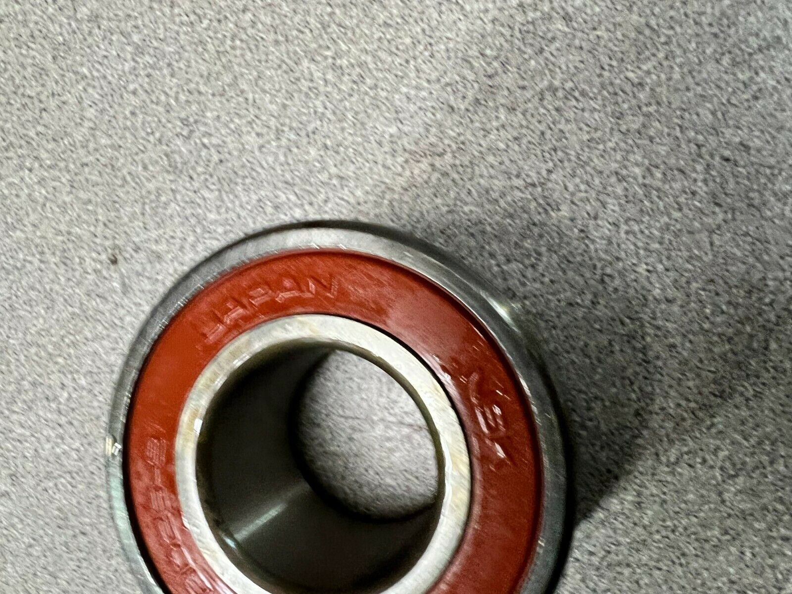 NEW IN BOX NSK BD25-9T12C3   BD25-9T12C3**UR BALL BEARING BD25-9