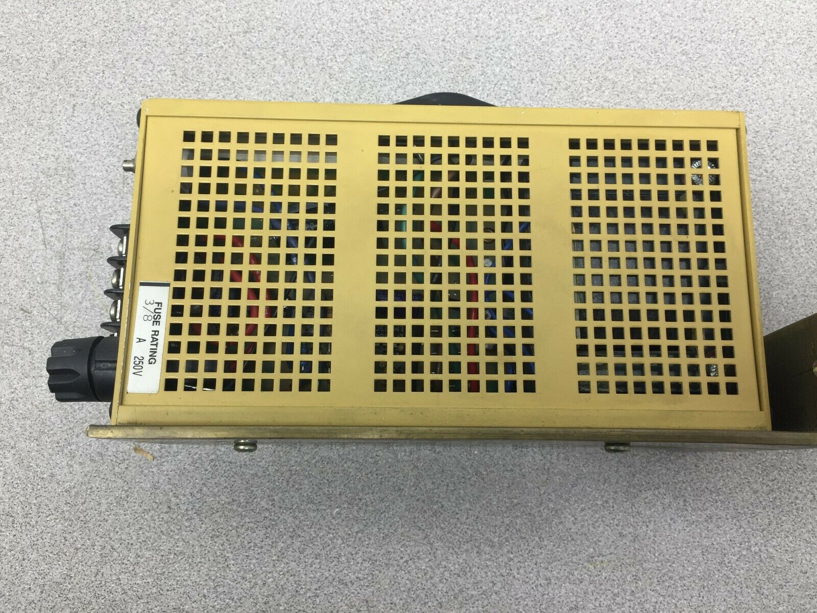 USED ACOPIAN DC POWER SUPPLY B10TN100