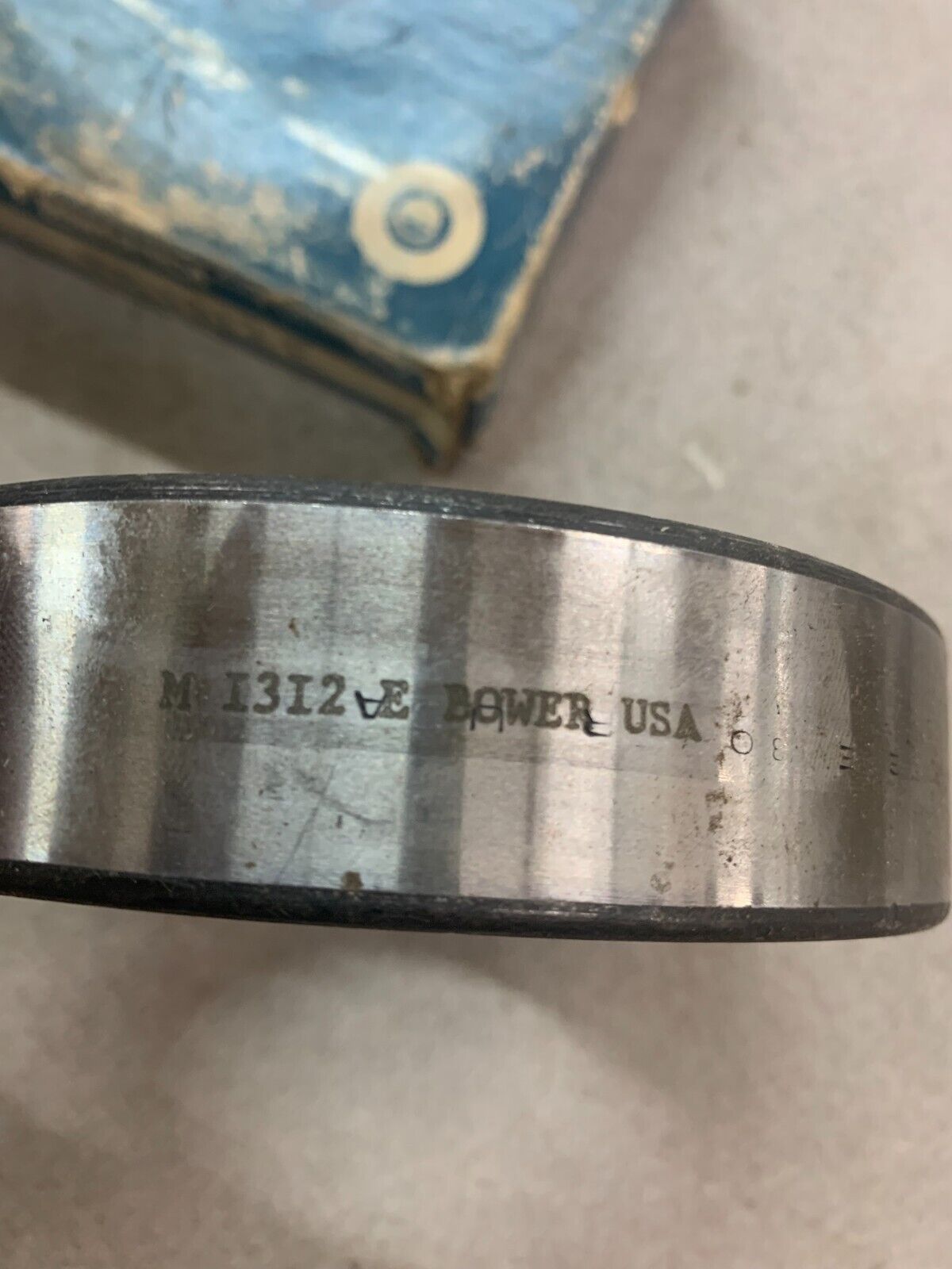 NEW BOWER ROLLER BEARING M1312E