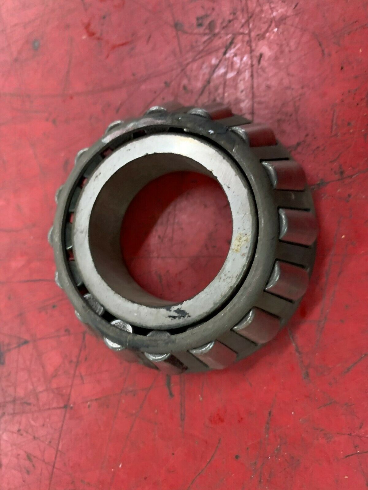 NEW NO BOX TIMKEN ROLLER BEARING 55196