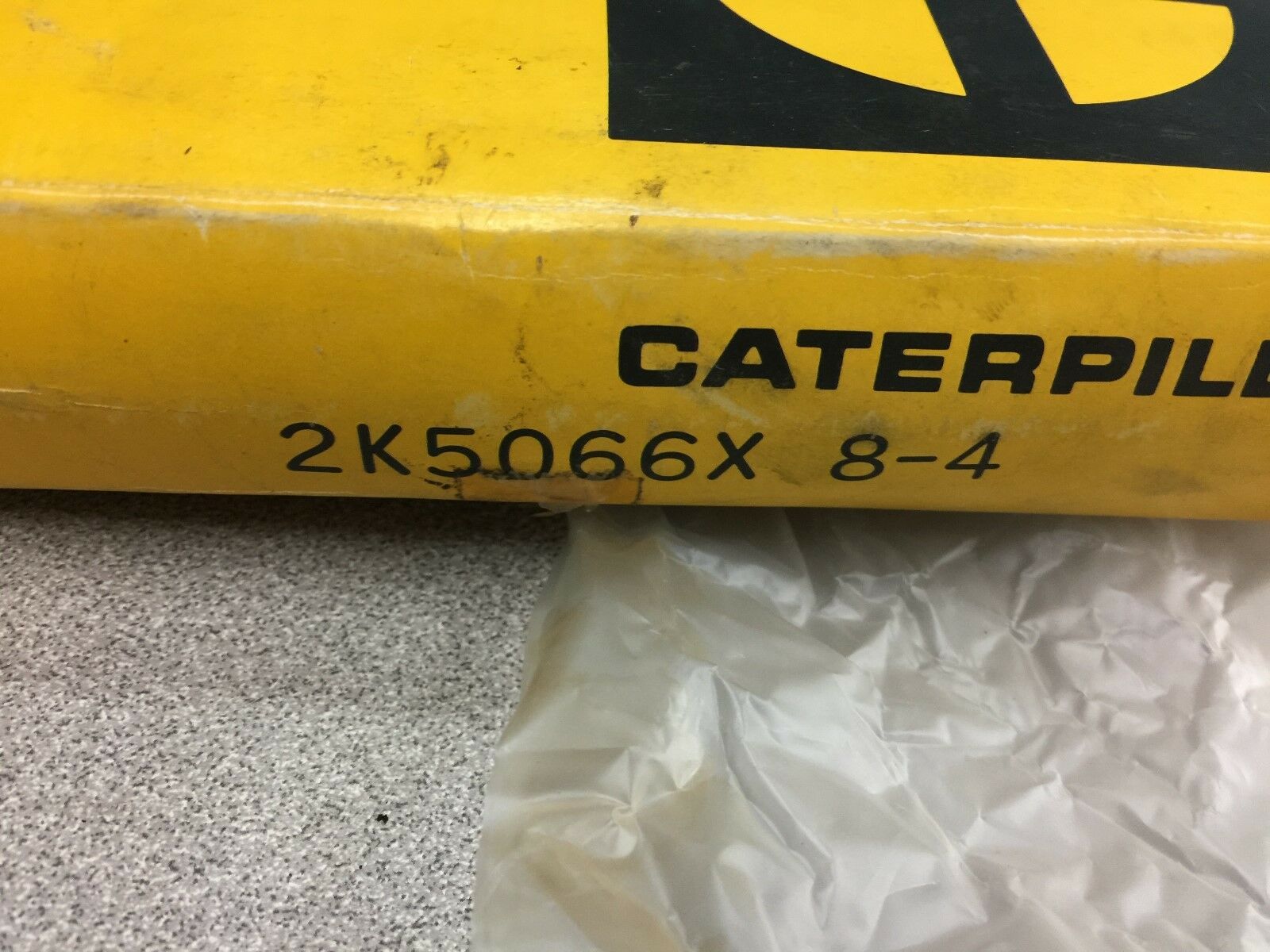 NEW IN BOX CATERPILLAR BEARING 2K5066X 8-4 / NTN36690