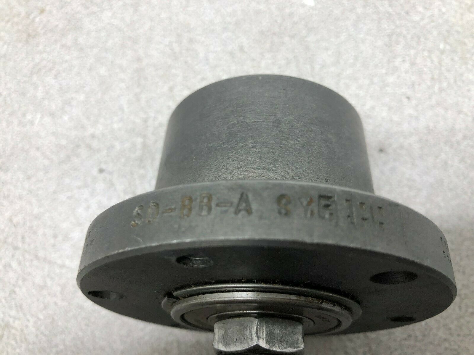 NEW NO BOX IDLE BUSHING SD-BB-A