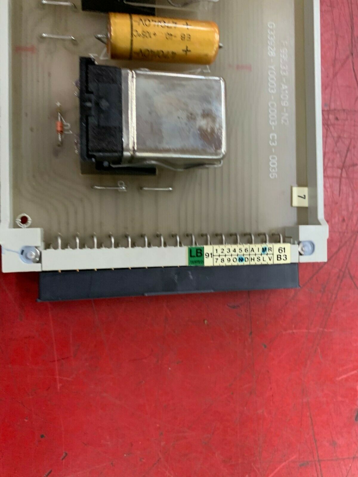 NEW NO BOX SIEMENS MODULE V934-4N-00451