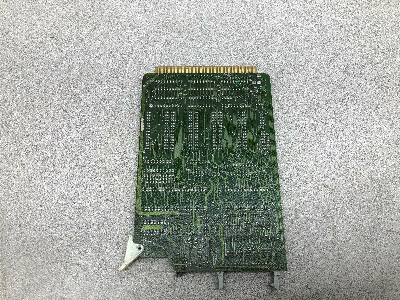 USED DATRICON CIRCUIT BOARD 12373N