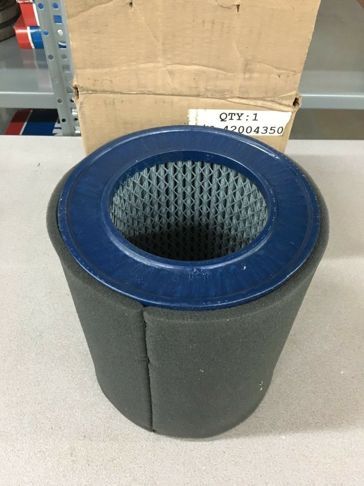 NEW IN BOX 42004350 FILTER FP523P