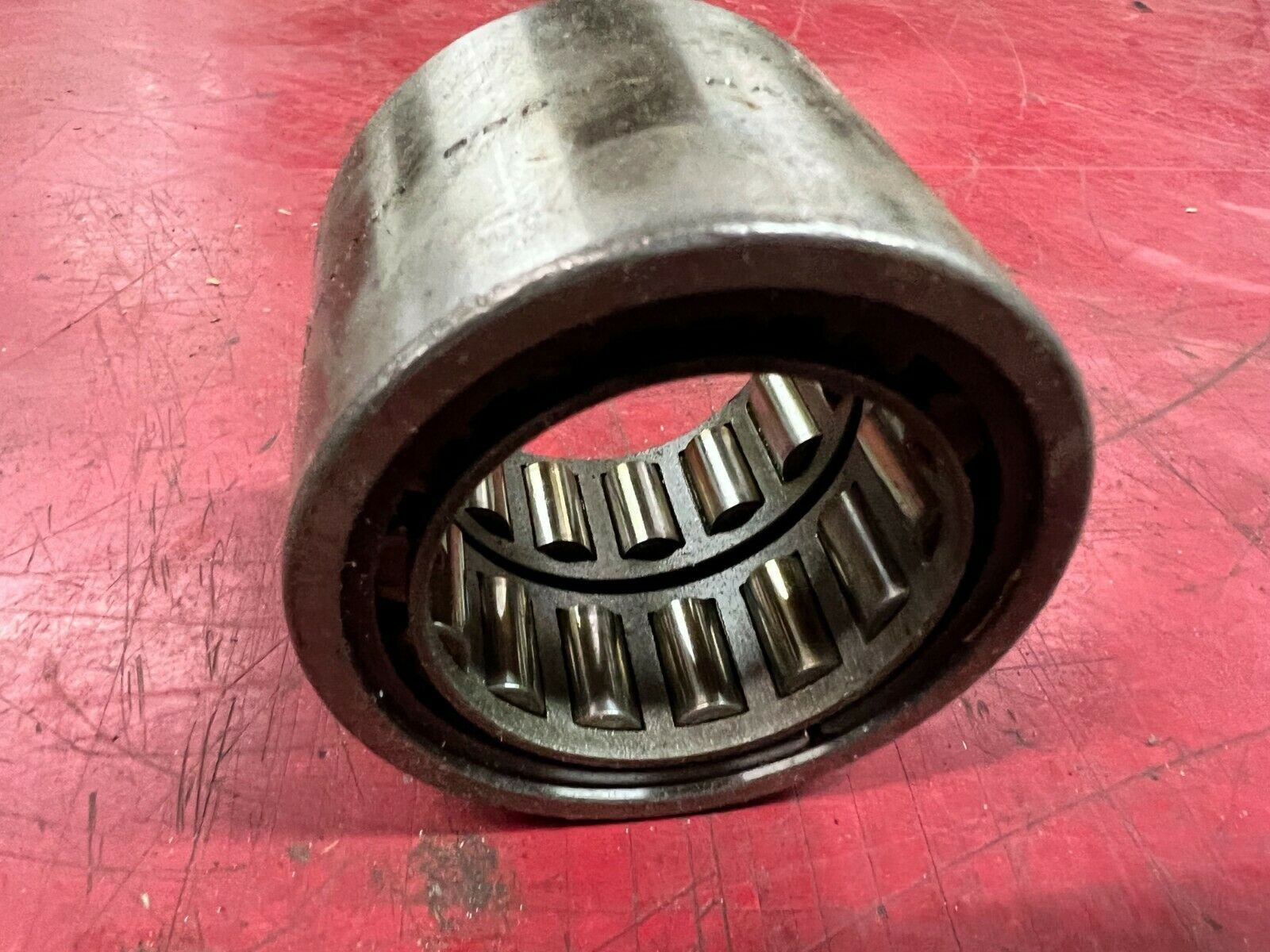 NEW NO BOX HYATT NEEDLE BEARING 6207T