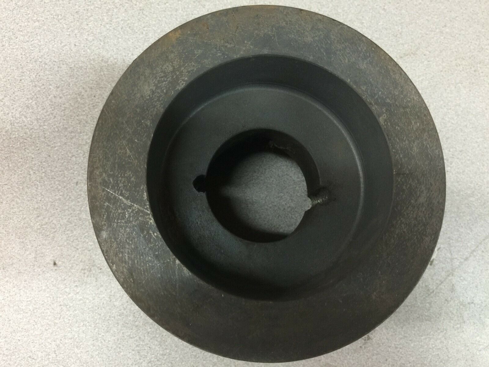 NEW NO BOX 6V BELT PULLEY 6A4.B.B5C