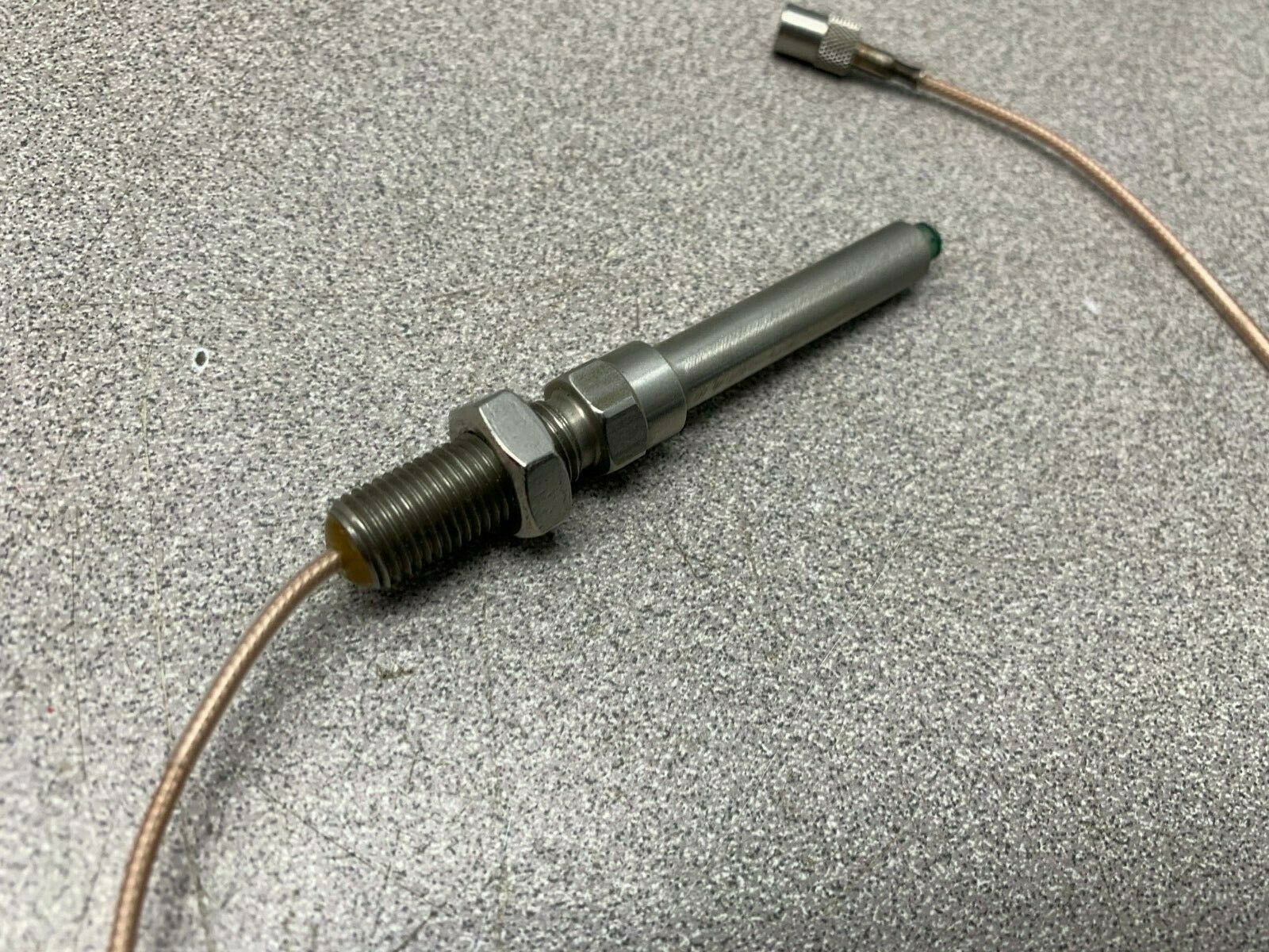 NEW NO BOX BENTLY NEVADA PROBE 7736-05