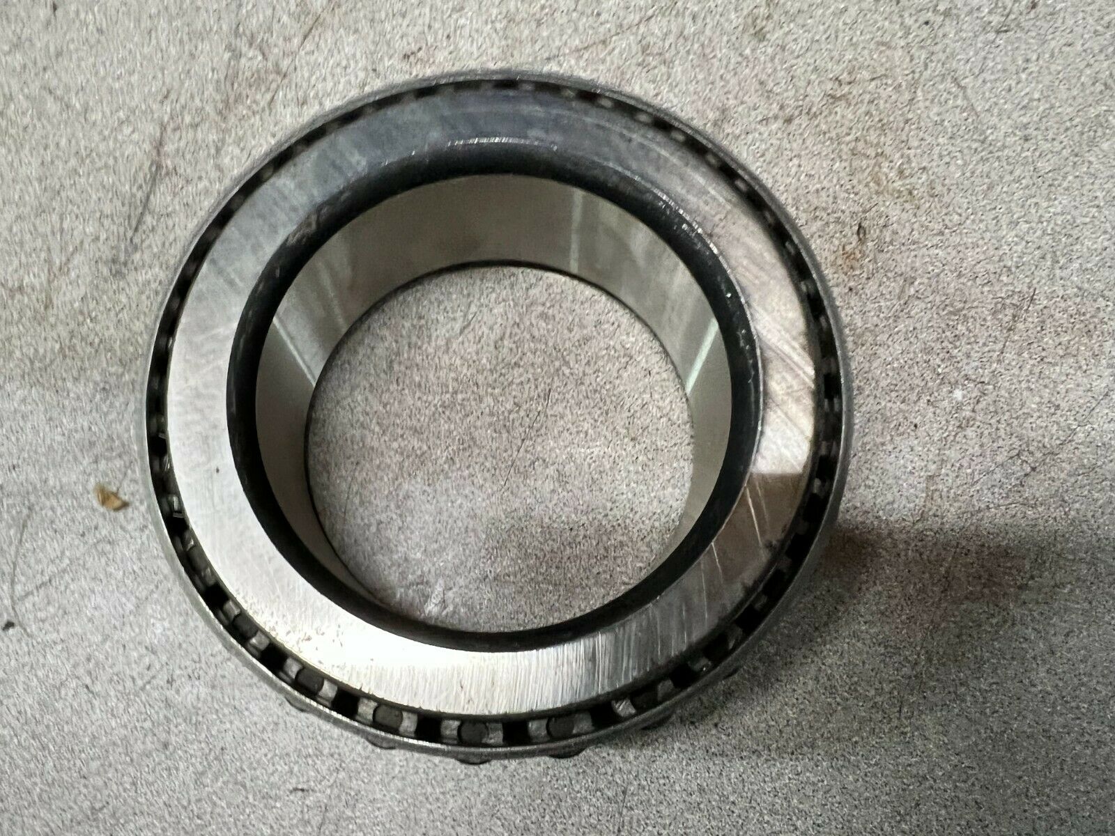 NEW IN BOX RBC/TYSON ROLLER BEARING HM516449