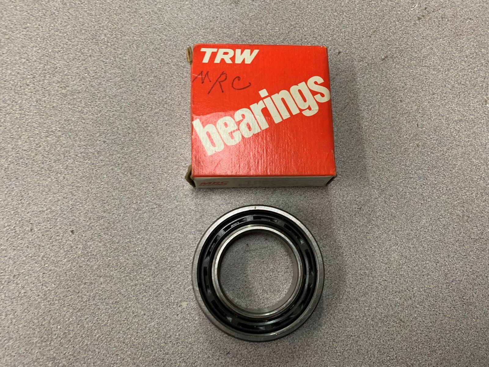 NEW IN BOX TRW BEARING 108KSZZG