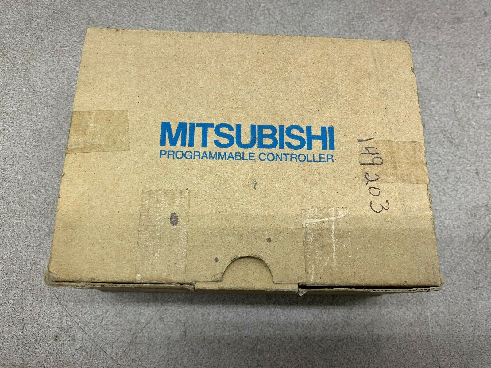 NEW IN BOX MITSBUSHI CONTROLLER A2ASPCU