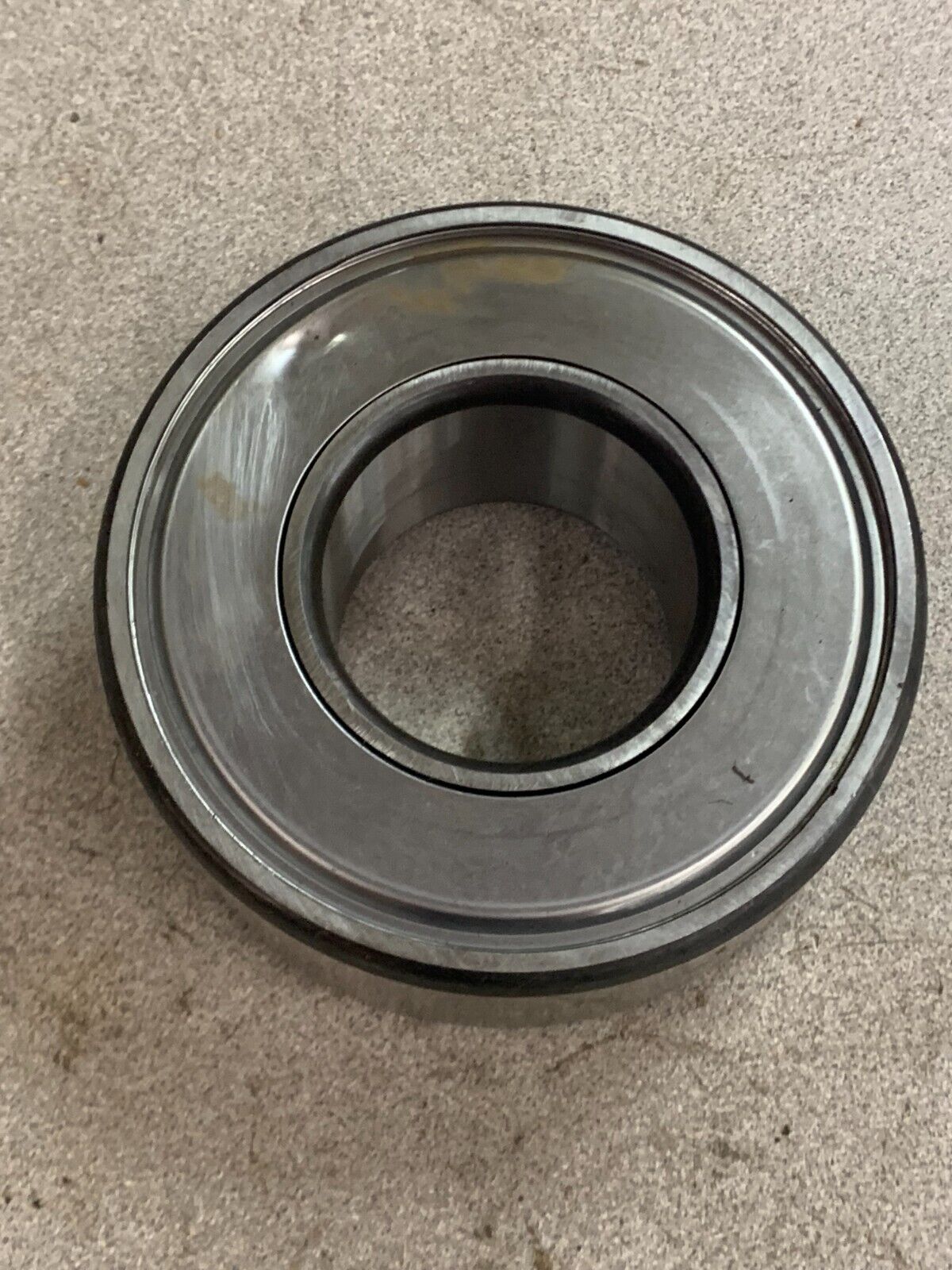 NEW NO BOX MRC ROLLER BEARING 5310MFF H501