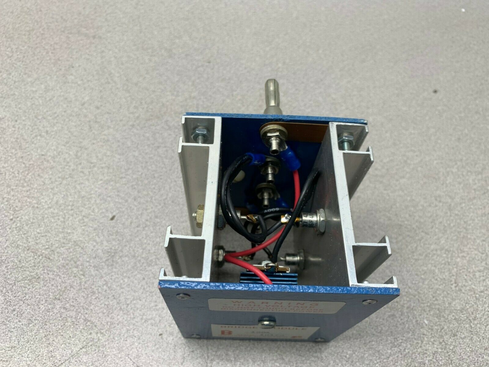 NEW NO BOX RELIANCE ELECTRIC BRIDGE MODULE B100A