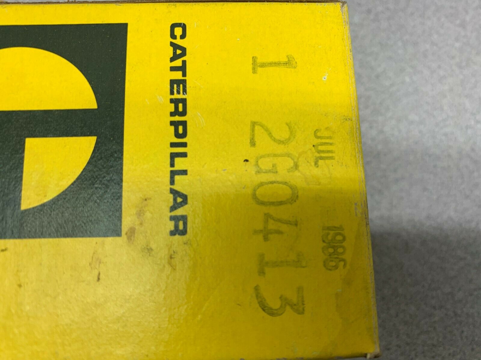 LOT OF 2 NEW IN BOX CATERPILLAR RESISTOR 2G0413